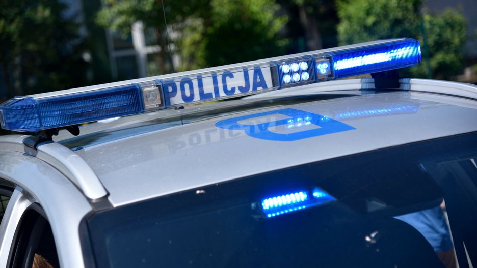 Jazowsk. Wypadek podczas procesji Bożego Ciała