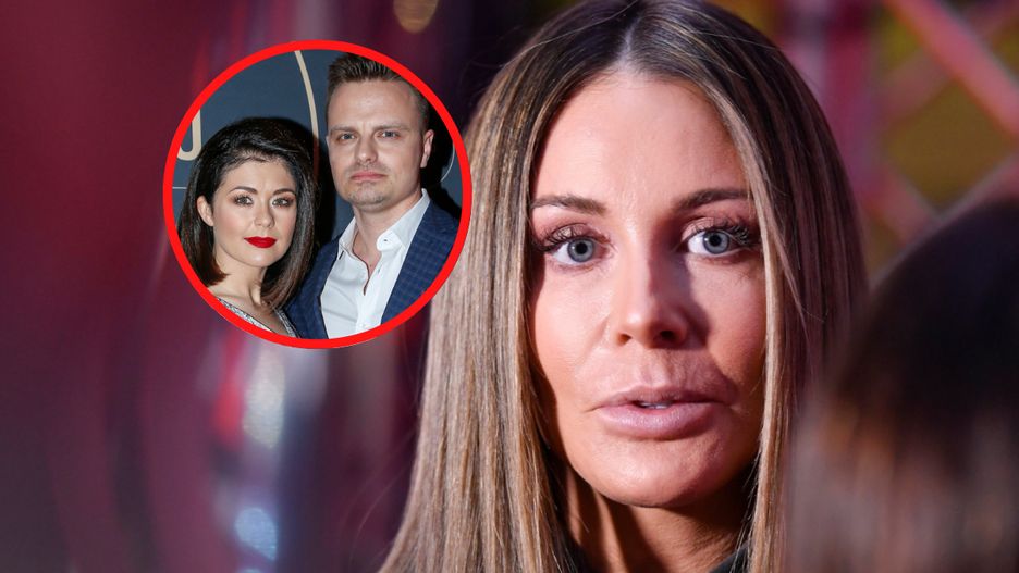 Małgorzata Rozenek-Majdan o rozstaniu Katarzyny Cichopek i Marcina Hakiela 