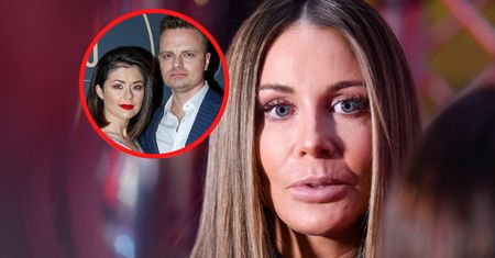 Małgorzata Rozenek-Majdan o rozstaniu Cichopek i Hakiela. Zwraca uwagę na jedną kwestię
