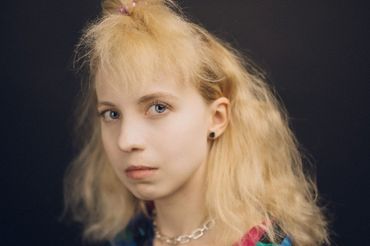 Aleksandra Kasprzak