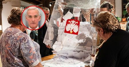 Wybory zostały sfałszowane? "Obraza dla tysięcy ludzi"