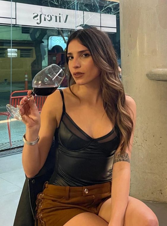  Emily Ceco