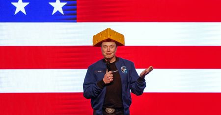 Musk odejdzie? Biały Dom reaguje na doniesienia