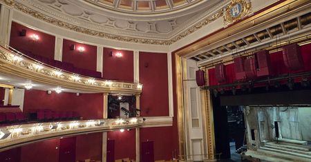 Czerwiec 1927: Burzliwy wieczór w Operze Poznańskiej