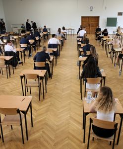 Matura 2023. Egzamin w sobotę? Harmonogram na drugą część sesji maturalnej