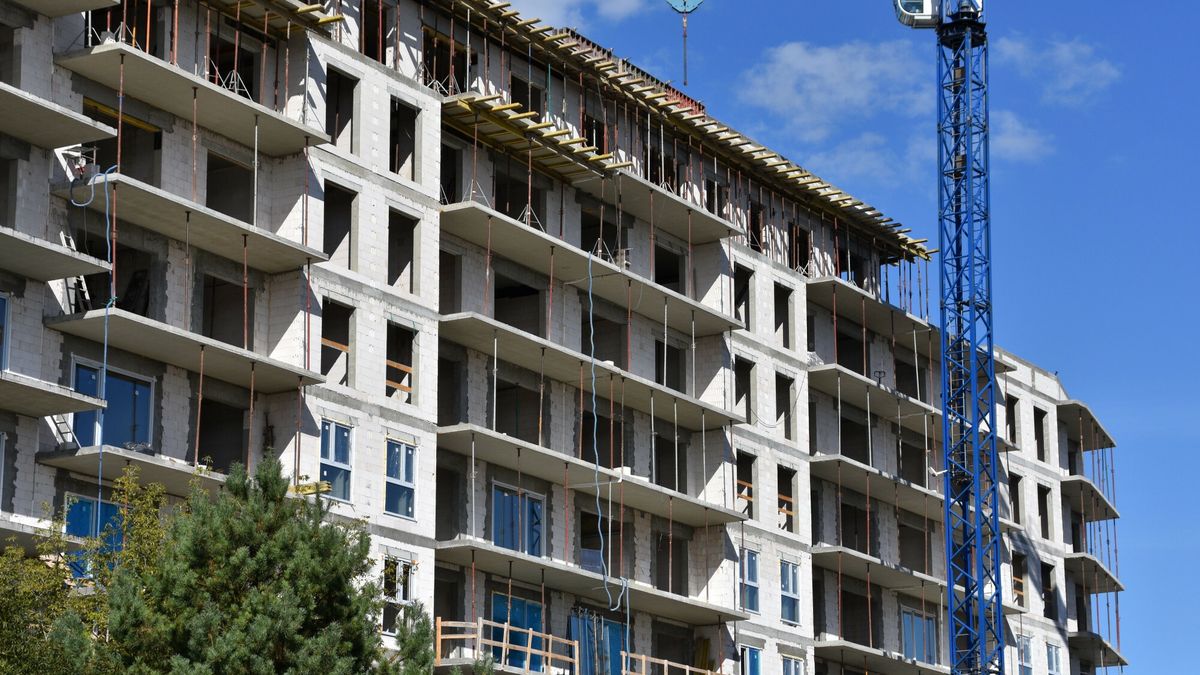 Coraz mniej deweloperów spodziewa się wzrostów cen mieszkań - wynika z Indeksu Nastrojów Deweloperów