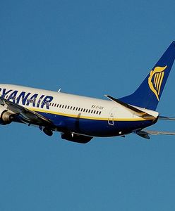 Ryanair będzie latać z Modlina!