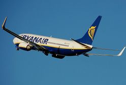 Ryanair będzie latać z Modlina!