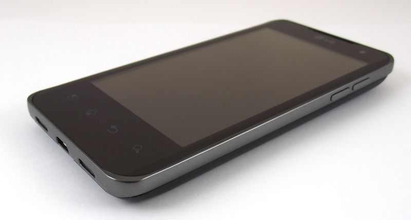 LG Swift 2X - pierwsze wrażenia 3