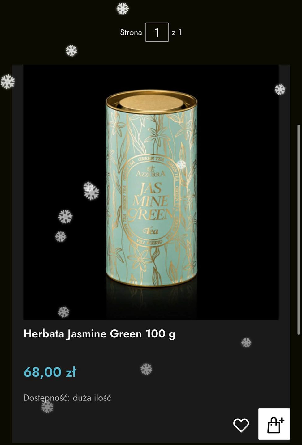 Andziaks i Luka otworzyli nowy biznes