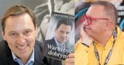 Ziemiec żali się po niedzielnych "Wiadomościach": "WYDANO NA MNIE WYROK! Rodzina i ja wsparliśmy Orkiestrę!"