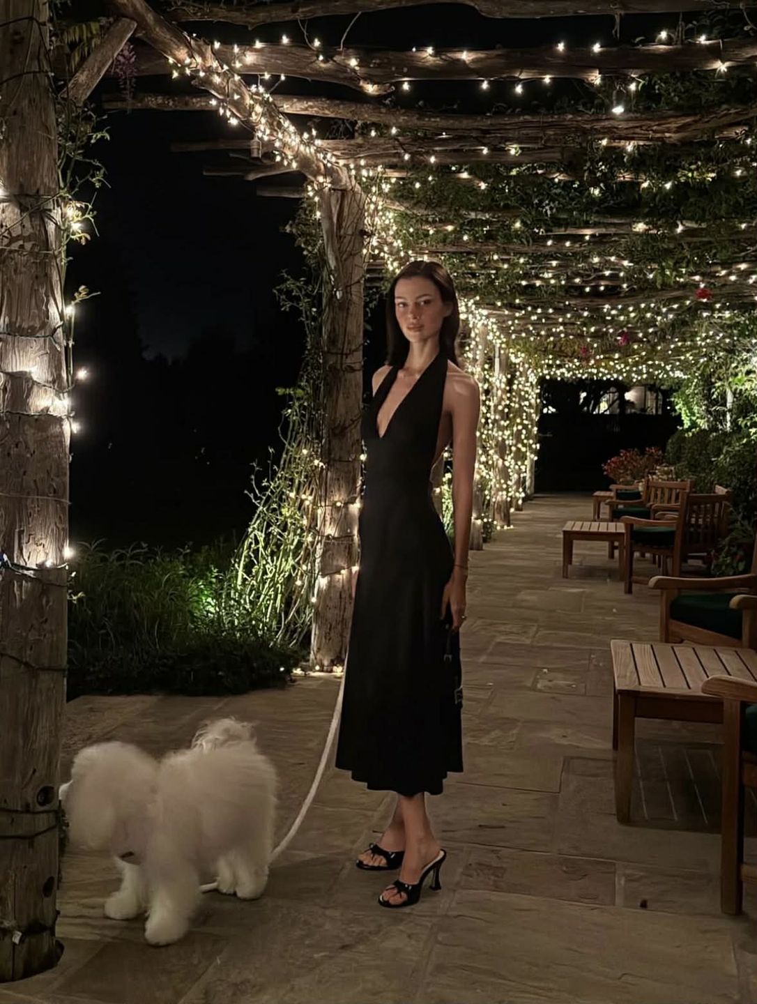 Brooklyn Beckham i Nicola Peltz afiszują się z miłością