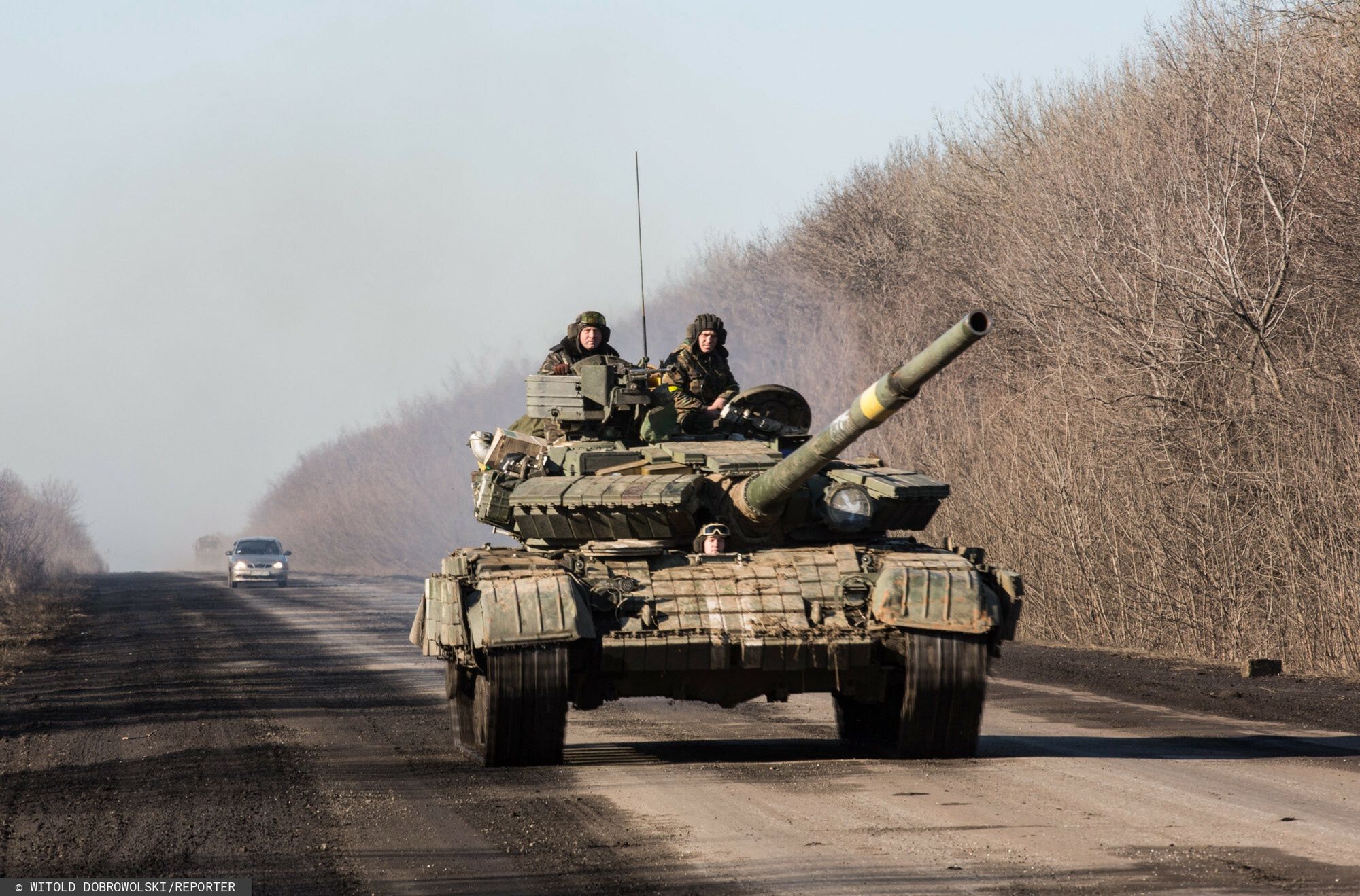 ukraina