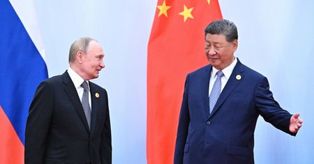 Gigaprojekt gazowy Rosji i Chin wciąż niedopięty. Putin chce przekonać Xi