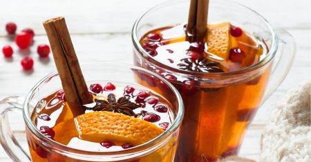 Dodaję do herbaty. Jesienią przyjemnie rozgrzewa i pobudza metabolizm