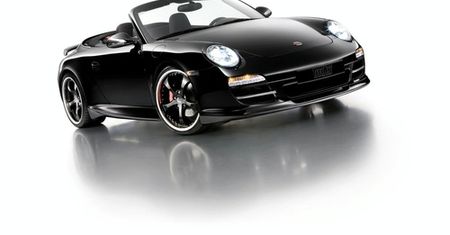 Nowy zestaw modyfikacji TechArt dla Porsche 997