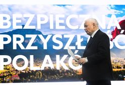 Zagranie Kaczyńskiego nie działa. Polacy wydali werdykt w nowym sondażu
