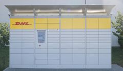 DHL żegna się z właścicielem Aliexpress. Tyle automatów chce mieć za rok