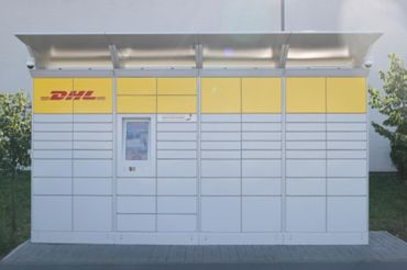 Fot. materiały prasowe DHL