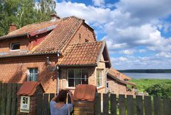 Śladami słynnego pisarza. Ukochał szczególnie jeden region w Polsce