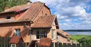 Śladami słynnego pisarza. Ukochał szczególnie jeden region w Polsce