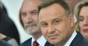 Andrzej Duda wezwany przez opozycję. Posłowie reagują na publikację WP