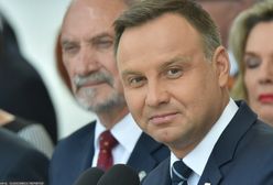 Andrzej Duda wezwany przez opozycję. Posłowie reagują na publikację WP