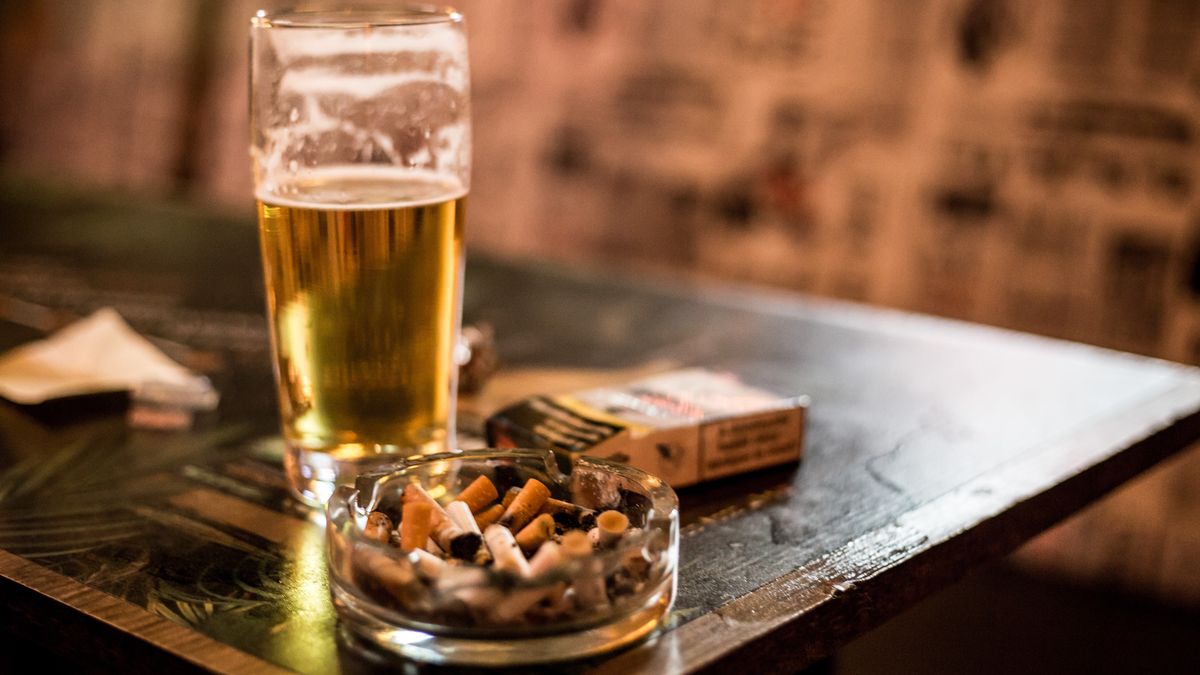 Sejm odrzucił stanowisko Senatu w sprawie akcyzy 