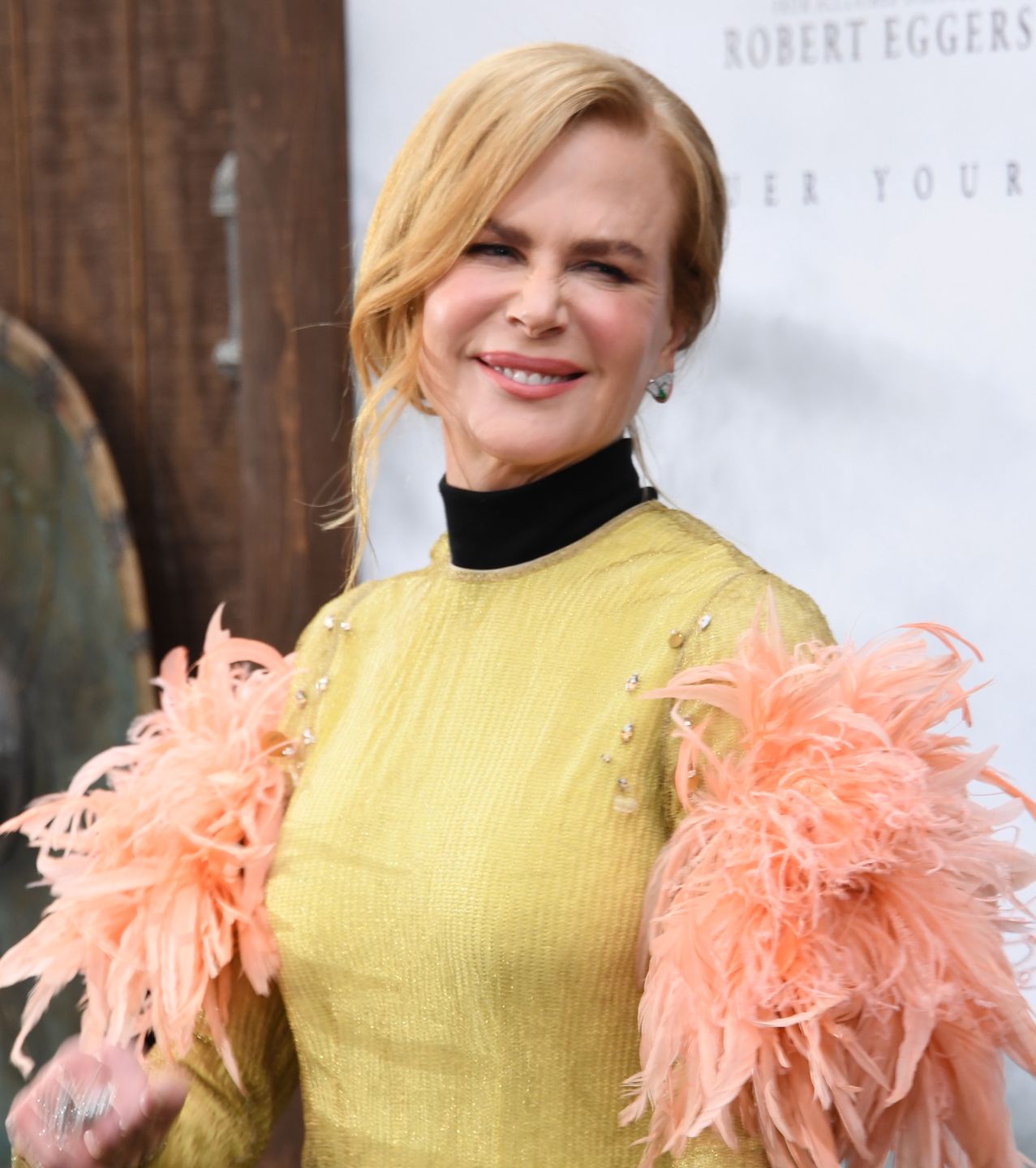 Nicole Kidman