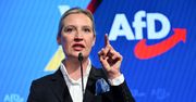 AfD kontra kontrwywiad. Złożono pozew