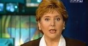 Grażyna Bukowska o TVP. "To już nie jest telewizja publiczna"