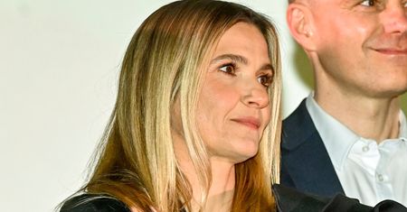 Joanna Koroniewska NIE PRZYJAŹNI się z osobami z show-biznesu. "Odcinam grubą krechą TOKSYCZNYCH ludzi"