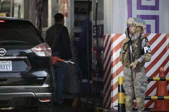 Kryzys paliwowy w Boliwii. Prezydent wysłał wojsko na stacje benzynowe