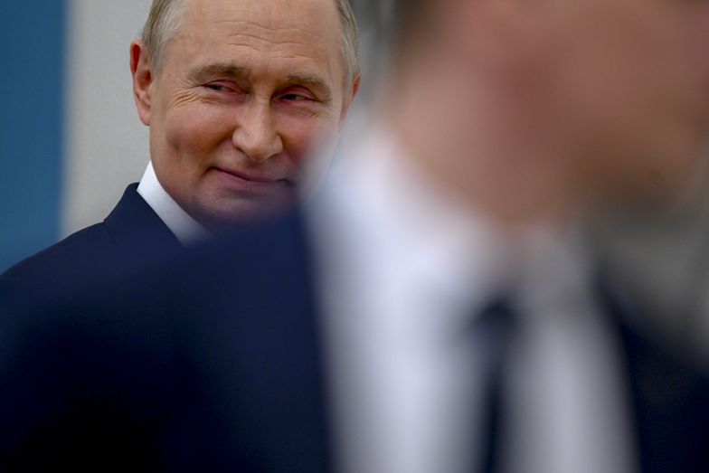 Plan Putina przynosi owoce. Trzy kraje odcinają się od Zachodu