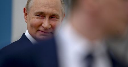 Plan Putina przynosi owoce. Trzy kraje odcinają się od Zachodu