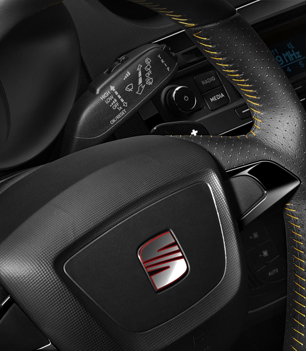 Seat Ibiza Cupra