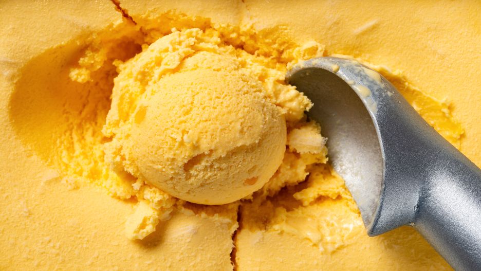 Lody są obowiązkowym punktem lata