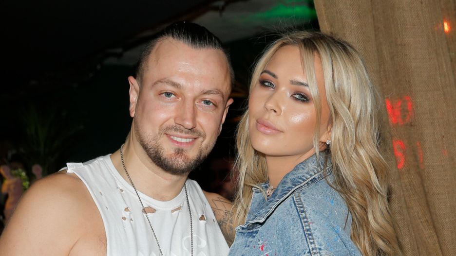 Sandra Kubicka i Baron zdementowali plotki o kryzysie w związku