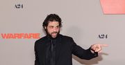 Noah Centineo zaskakuje fanów imponującą metamorfozą