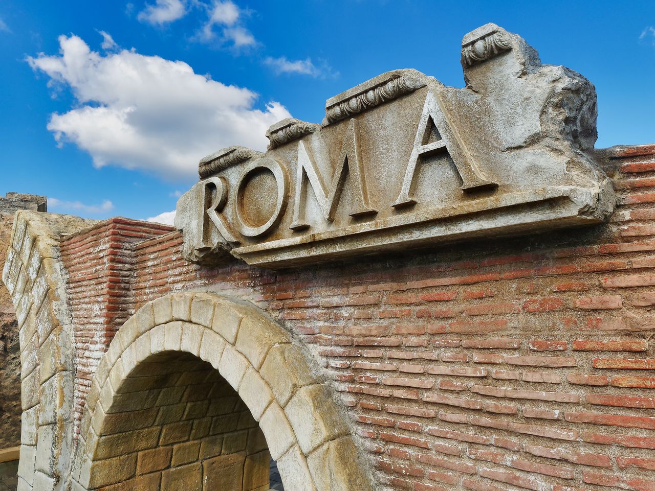 Termy rzymskie. W tej krzyżówce tylko znawcy zdobędą 100 procent