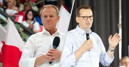 Epokowa zmiana jest blisko? Trop wskazali w debacie TVP