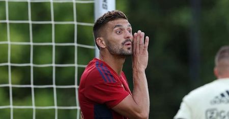 Gwiazda sportu napadnięta w Amsterdamie. Czekali, aż wysiądzie z auta
