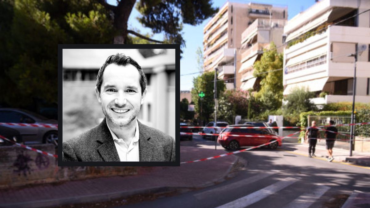 Ujawniono tożsamość zamordowanego Polaka w Grecji