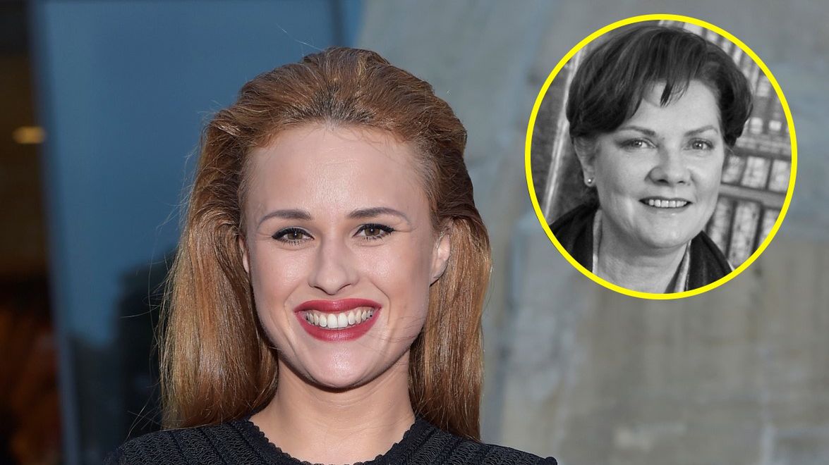 Kaja Paschalska wspomina Agnieszkę Kotulankę 