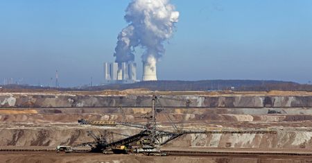 Niemcy: węgiel brunatny nierentowny przed 2030
