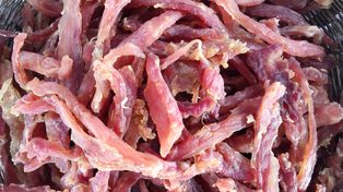 Polakom trudno uwierzyć, że to mięso nadaje się do jedzenia. Ma więcej wartości niż ryby i drób