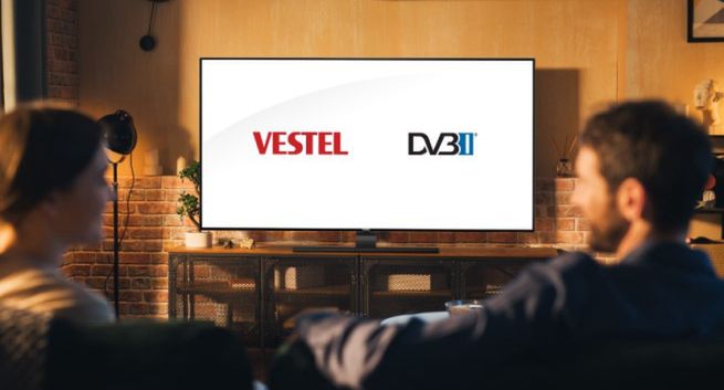 Pierwsze telewizory Smart TV z nowym standardem DVB-I wkrótce w sklepach