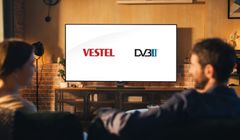 Pierwsze telewizory Smart TV z nowym standardem DVB-I wkrótce w sklepach