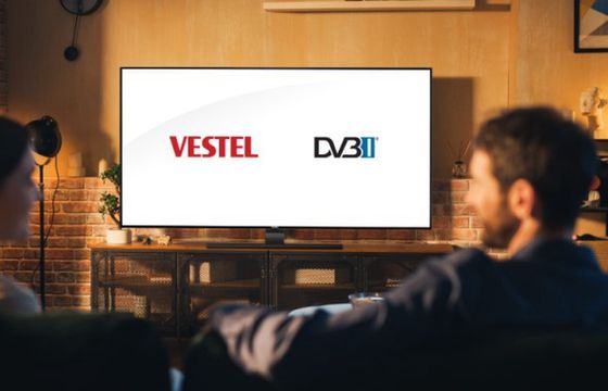 Pierwsze telewizory Smart TV z nowym standardem DVB-I wkrótce w sklepach