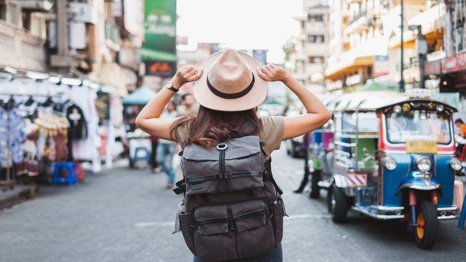 Zdjęcia z podróży wrzucane na Instagrama to dla wielu "must have"